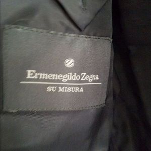 Ermenegildo Zegna Suit